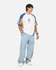 Mitchell & Ness Los Angeles Rams Warehouse Rave Jersey White/Blue/Yellow
