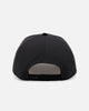 New Era Seattle SuperSonics 'Stealth 2.0' 9FORTY A-Frame Snapback Graphite