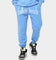 Fallen Breed Logo Sweatpant Carolina Blue