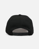 New Era Chicago Cubs 'Black And Team Color' 9FORTY A-Frame Snapback Black/Official Team Color
