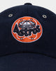 47 Brand Houston Astros 'Wooly Clean-Up' Strapback Navy