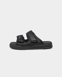 Seichi Senko Black/Black