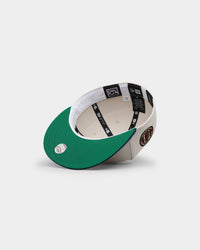 New Era Chicago Cubs 'Batter Up' 59FIFTY Fitted Stone