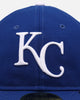 New Era Kansas City Royals '50th Anniversary' 59FIFTY Retro Crown Fitted Official Team Colors