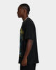 Goat Crew The World Is Yours Vintage T-Shirt Black Wash