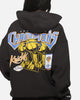 Mitchell & Ness New York Knicks 2026 NBA Champions Hoodie Washed Black
