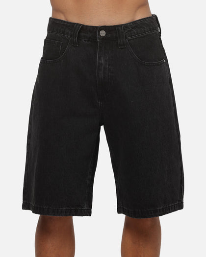 Saint Morta Amplus Jorts Black Shadow V2