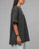 Loiter Speedform T-Shirt Black