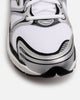 Saucony Progrid Triumph 4 Silver/Gold