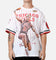 Mitchell & Ness Chicago Bulls Dennis Rodman Playmaker T-Shirt White