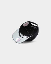 Mitchell & Ness Denver Nuggets Jersey Pro Crown NBA Snapback Black/Black