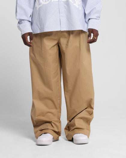 Loiter Atlas Trousers Tan