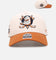 47 Brand Anaheim Ducks 'Cinnamon Crisp' 47 Offside Snapback Natural