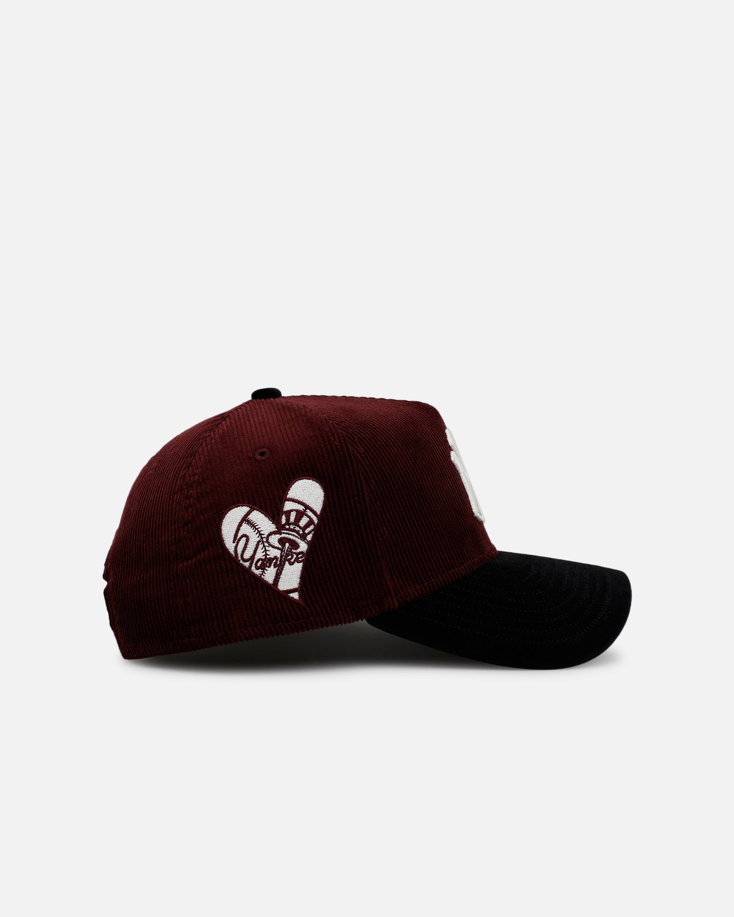 New Era New York Yankees 'Certified Lover 2.0' 9FORTY A-Frame