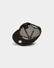 New Era New York Yankees 'Rhinestone' Trucker 9FORTY A-Frame Snapback Black