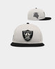 New Era Las Vegas Raiders '2Tone Corduroy' 59FIFTY Fitted Vegas Gold/Black