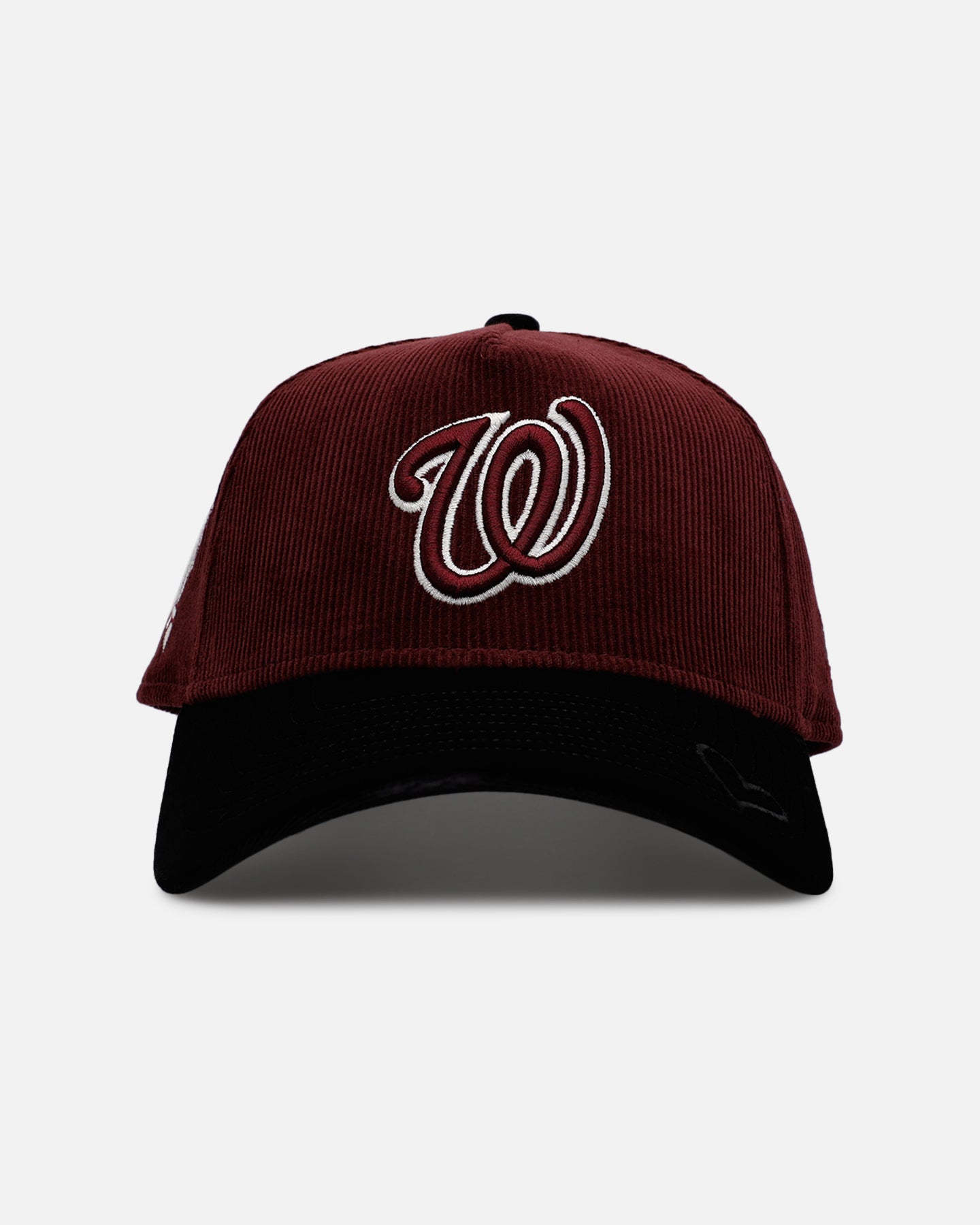 New Era Washington Nationals 'Certified Lover 2.0' 9FORTY A-Frame