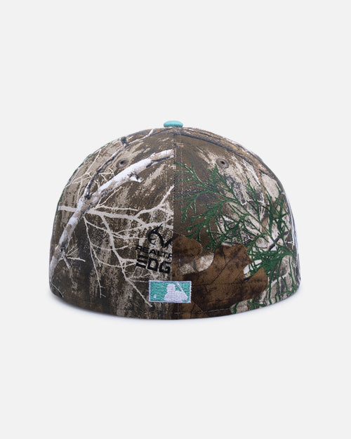 New Era New York Yankees 'Realtree Pastel' 59FIFTY Fitted Assorted Pastel