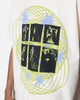 MNML Heaven Sent T-Shirt Off White