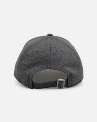 New Era Los Angeles Lakers 'Cozy 2.0' 9FORTY A-Frame Strapback Black