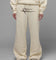 Loiter Hybrid Sweatpants Beige
