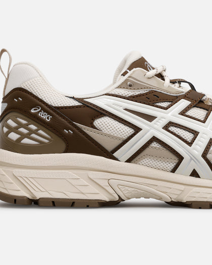 Asics Gel-Nunobiki Cream/Brown