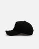 New Era Philadelphia Phillies 'Black White Upside Down Logo' 9FORTY A-Frame Snapback Black/White