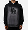 New Era Los Angeles Dodgers Stud Applique Hoodie Black