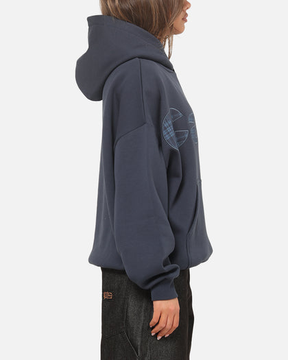 Carre Studio Hoodie Navy