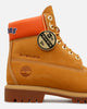 Timberland x New Era Houston Astros 6-Inch Waterproof Boot