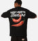 Saint Morta Chilli Fusion T-Shirt Black