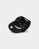 New Era Los Angeles Dodgers Old Golfer Snapback Black/White