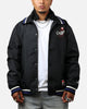 New Era Los Angeles Dodgers Throwback Jacket Black