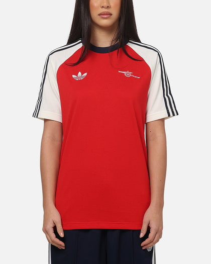 Adidas Arsenal FC OG T-Shirt Red