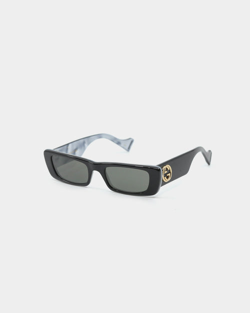 Gucci GG0516S001(55)-3 Black