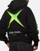 73Studio X Xbox 25th Anniversary 2001 Play More Zip Hoodie