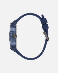 Guess Mainline Phoenix Watch Blue