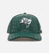 New Era Tampa Bay Buccaneers 'Croc Skin 2.0' 9FORTY A-Frame Snapback Dark Green