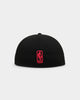 New Era Chicago Bulls 'Rose Nights' 59FIFTY Fitted Black
