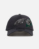 New Era Philadelphia Eagles 'Gray Tonal Roses' 9FORTY A-Frame Snapback Gray
