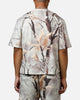 MNML Washed Dart T-Shirt Snow Camo