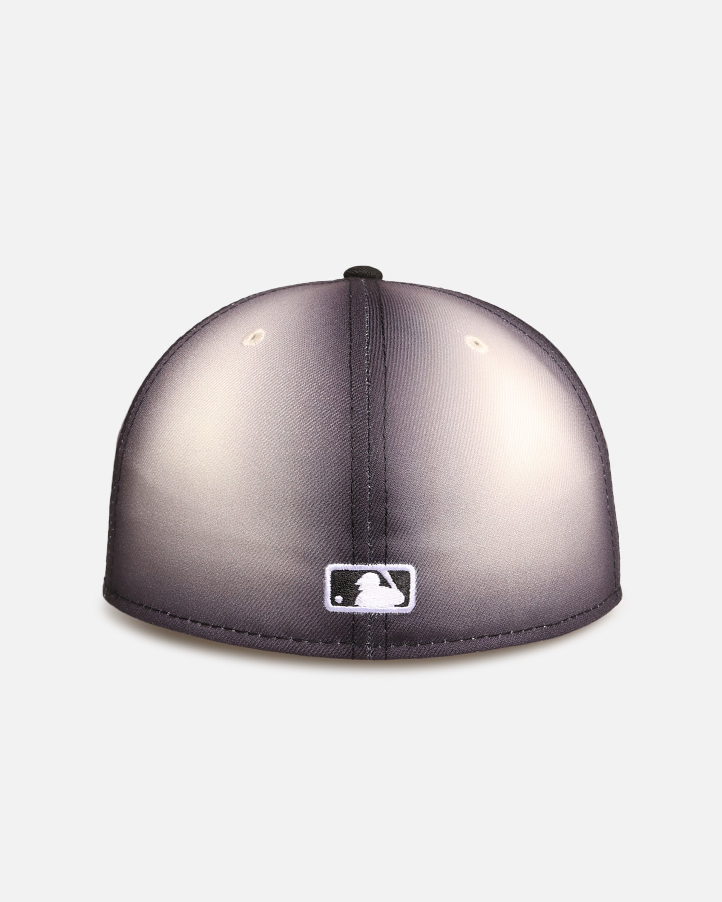 New Era Los Angeles Dodgers 'Gradient Edge' 59FIFTY Fitted Black