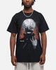 Goat Crew X Tokyo Ghoul Kaneki T-Shirt Black