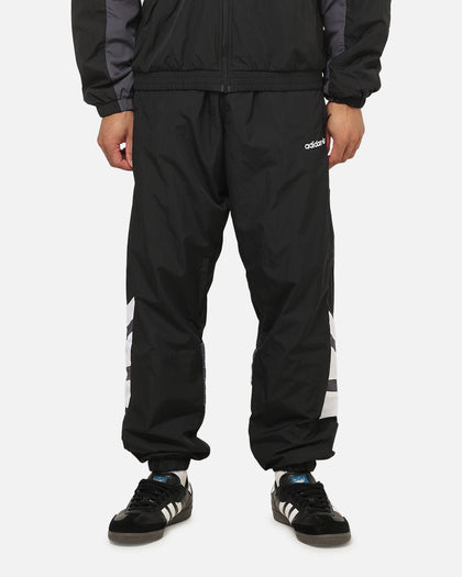 Adidas Santiago Track Pants Black