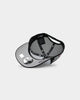 New Era New York Knicks 'NBA Summer League' 9FORTY A-Frame Snapback Black/White