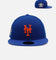 New Era New York Mets 'Sneaky Two-Tone' 59FIFTY Fitted Original Team Colours