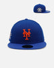 New Era New York Mets 'Sneaky Two-Tone' 59FIFTY Fitted Original Team Colours