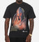 73Studio x The Elder Scrolls: The Elder Scrolls Oblivion T-Shirt Black Acidwash
