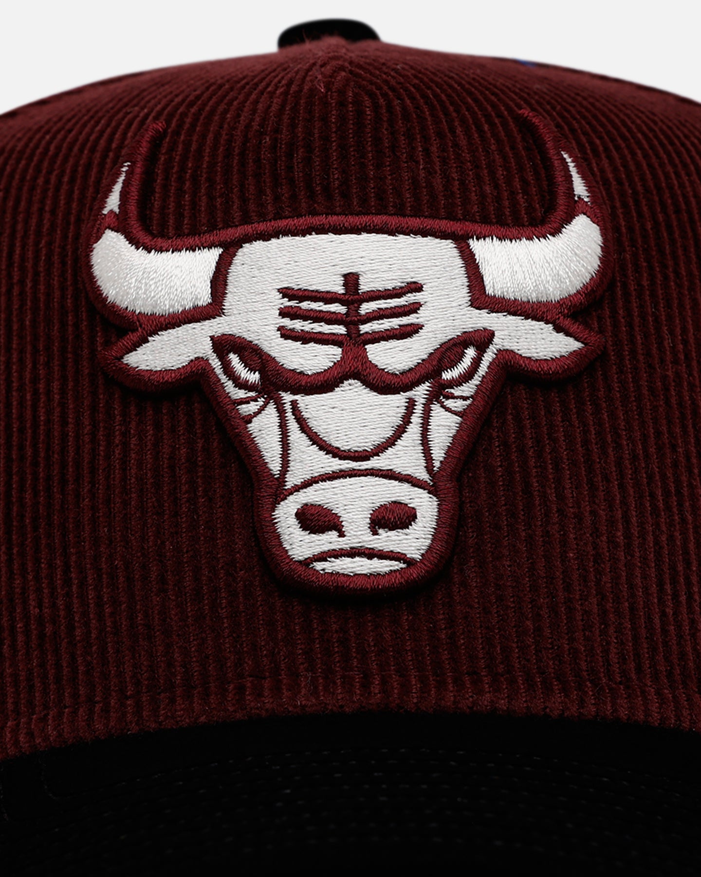 New Era Chicago Bulls 'Certified Lover 2.0' 9FORTY A-Frame