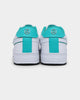 Puma MAPF1 CA Pro White